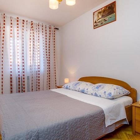 Apartments Franjo Mali Lošinj Exteriér fotografie