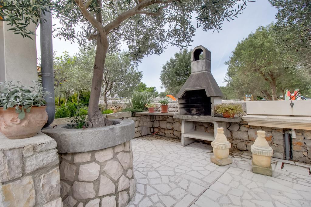 Apartments Franjo Mali Lošinj Pokoj fotografie