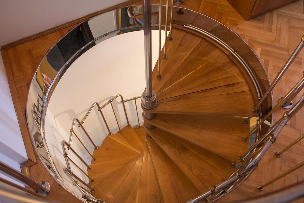Apartments Franjo Mali Lošinj Pokoj fotografie