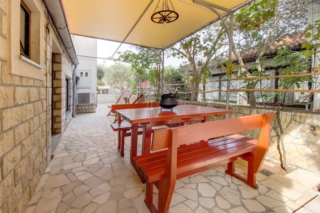 Apartments Franjo Mali Lošinj Pokoj fotografie