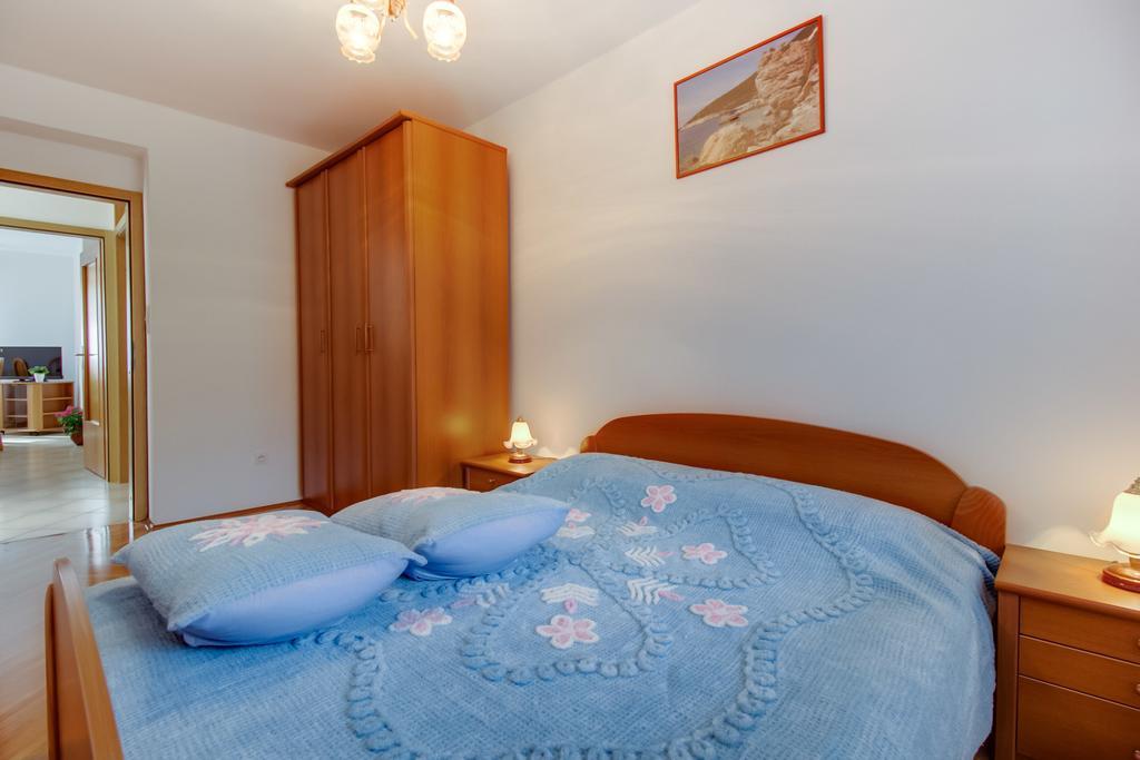 Apartments Franjo Mali Lošinj Pokoj fotografie