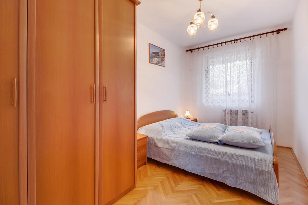 Apartments Franjo Mali Lošinj Pokoj fotografie