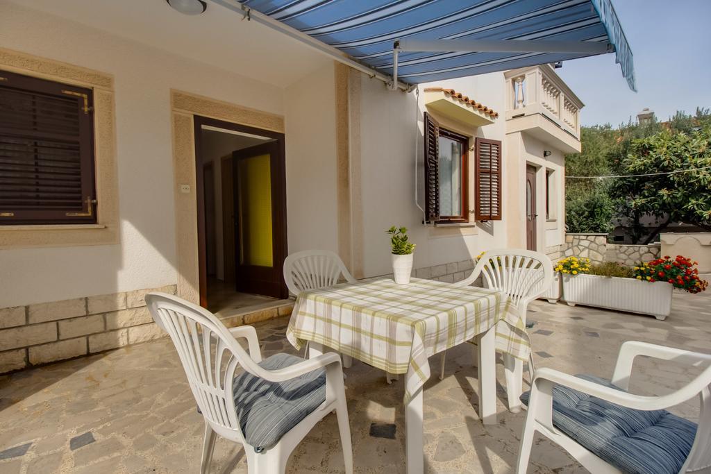 Apartments Franjo Mali Lošinj Pokoj fotografie