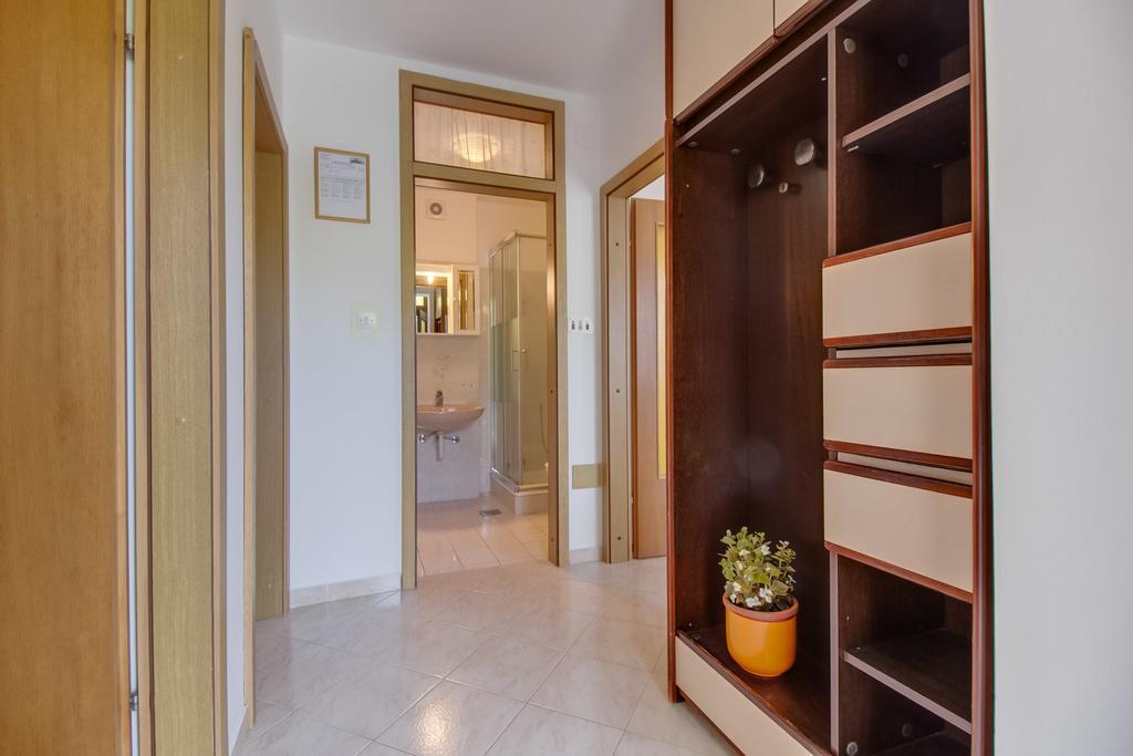 Apartments Franjo Mali Lošinj Pokoj fotografie