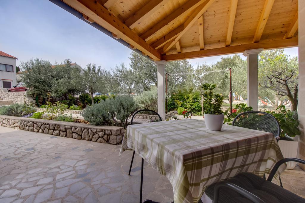 Apartments Franjo Mali Lošinj Pokoj fotografie
