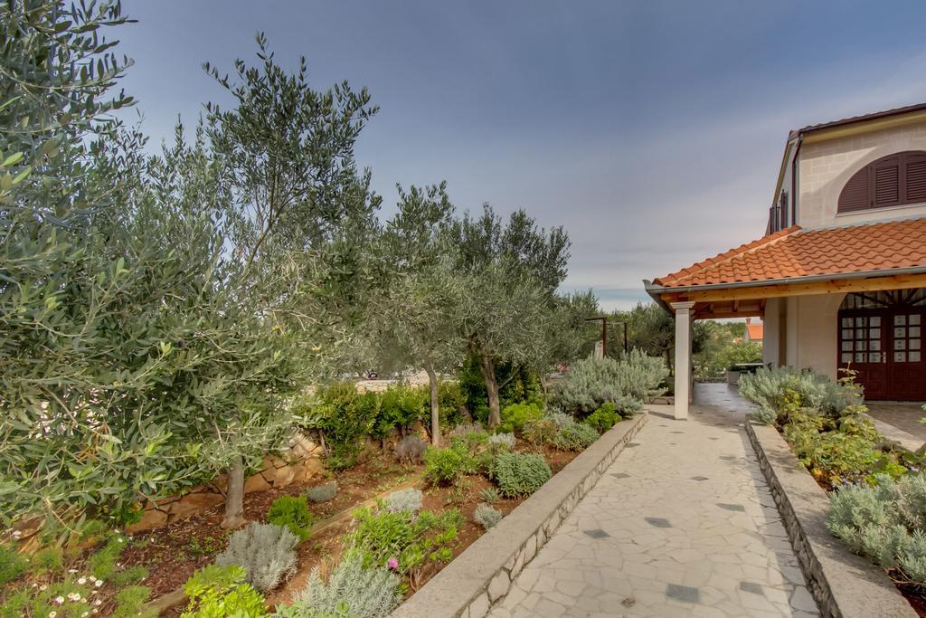 Apartments Franjo Mali Lošinj Pokoj fotografie
